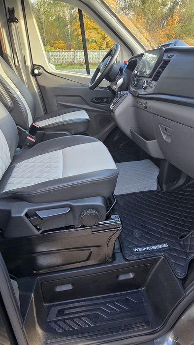 WEINSBERG Cara Suite 650MF будинок на колесах