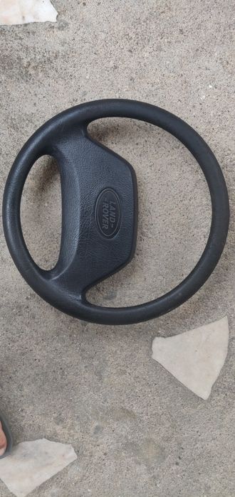 Peças para Land Rover Defender