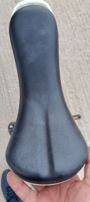 Monociclo OnlyOne 16” – Altura ajustável (para crianças e adultos)