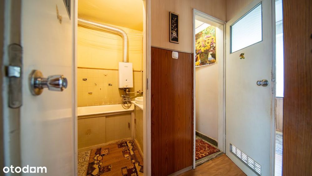 Zaprojektuj wymarzone 48m²! 3 pokoje, Dziesiąta