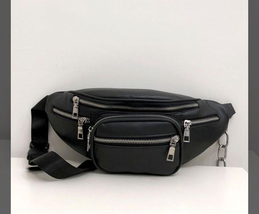 Бананка нова екошкіра!