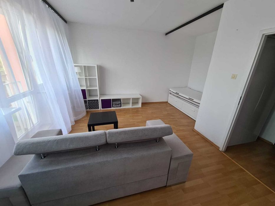 Mieszkanie – Szczecin - Widok 3
