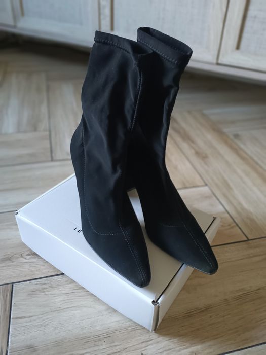 Botki Ryłko  rozmiar 39