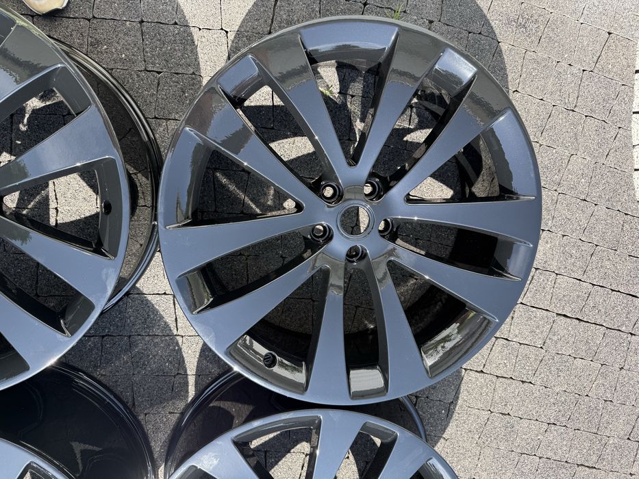 Felgi 23 cale Land Rover Range Rover Voque Sport