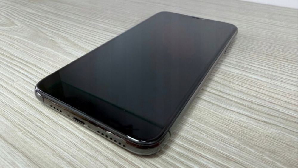 Smartfon apple iphone 11 pro max 256 gb
