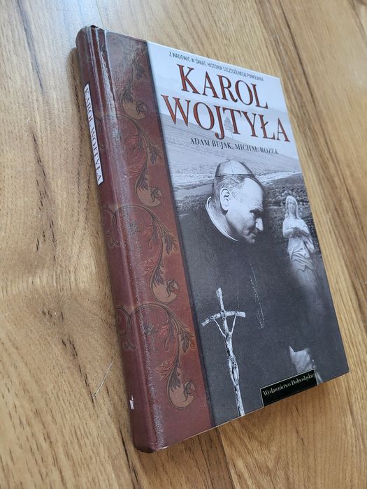 Sprzedam książki