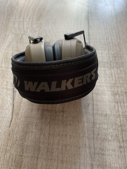 Навушники  WALKERS