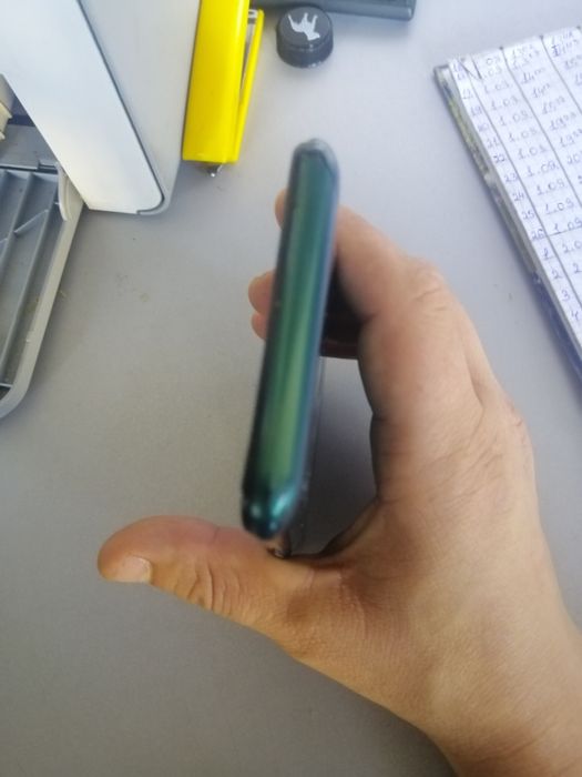 Телефон TEHNO POP 4