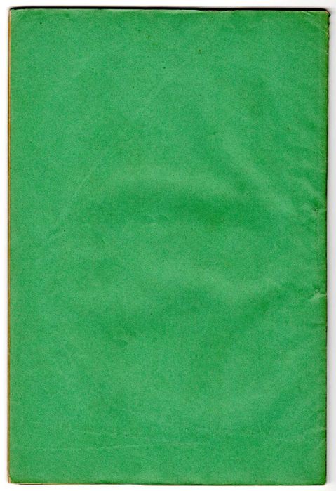 RARÍSSIMO Manifesto da Maçonaria do Brasil - Rio de Janeiro - 1872 !!!