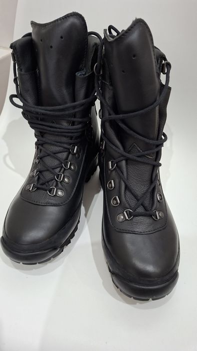 Nowe buty wojskowe specjalne rozmiar 26.5