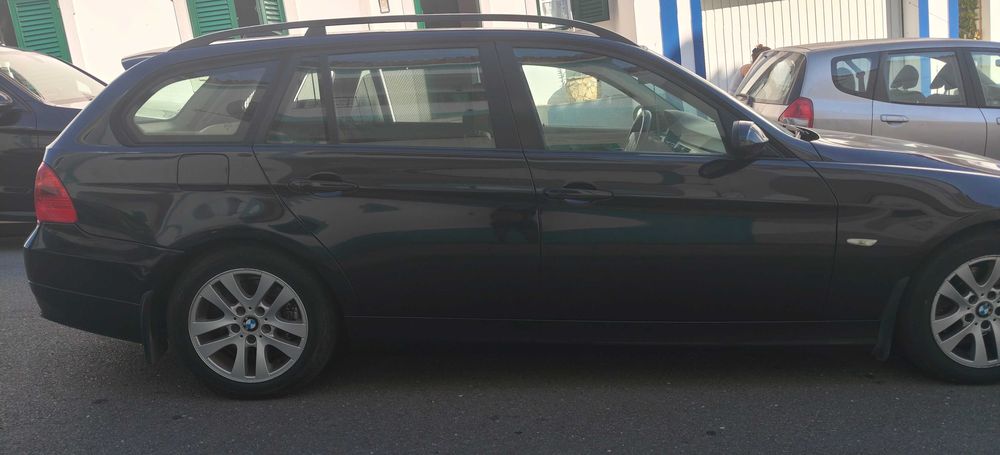 Carrinha BMW 320