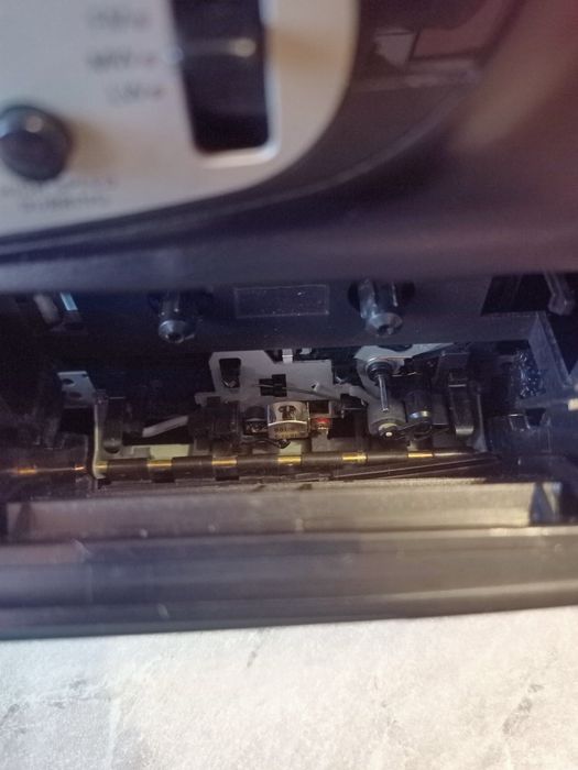 Бумбокс Philips AW7550