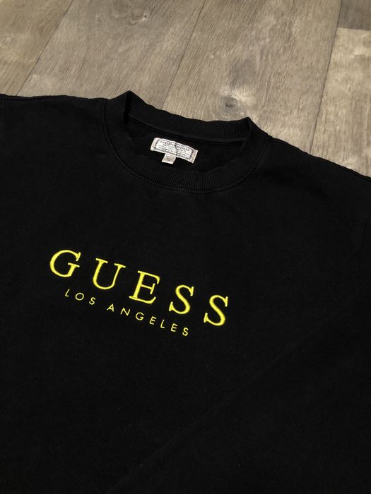 Світшот від Guess