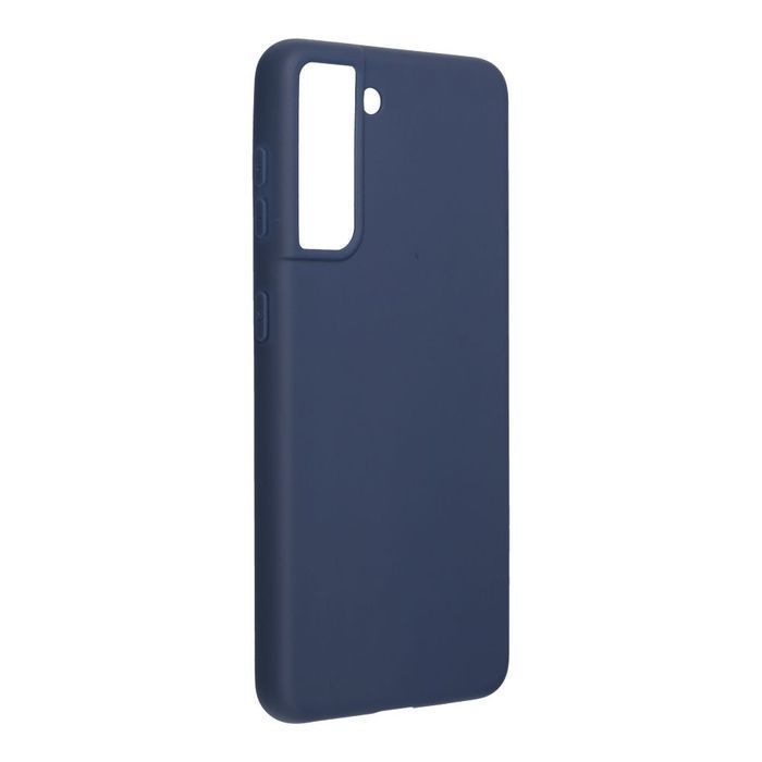 Futerał SOFT do SAMSUNG A23 5G ciemny niebieski