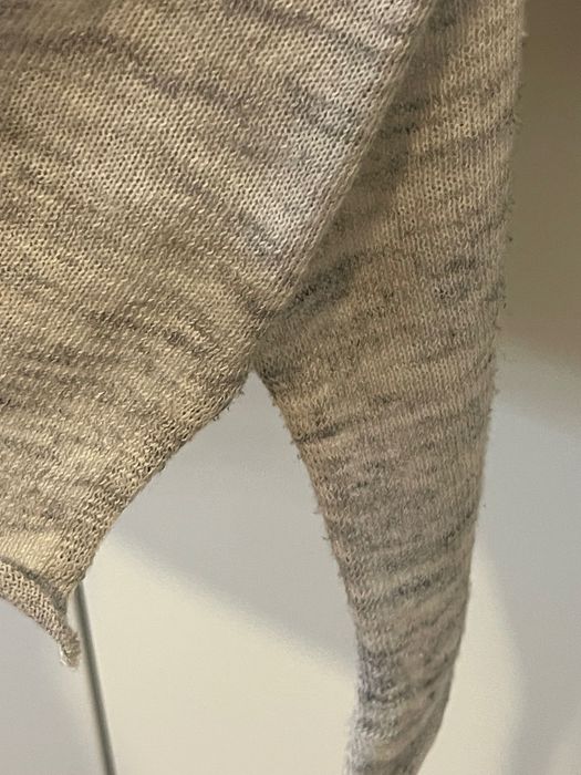 Camisola Zara KNIT