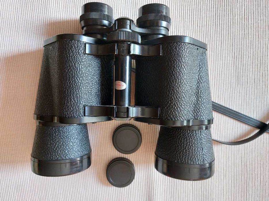 Lornetka Zenith 10x50 Field 5° - Japan