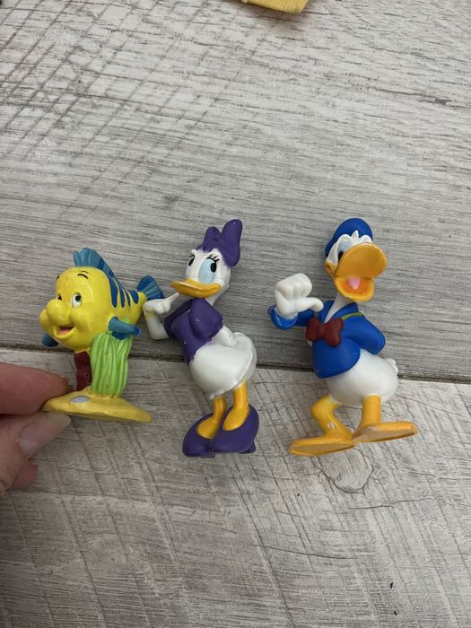 Kinder Joy Minecraft, kinder DC, kinder 1990-2000