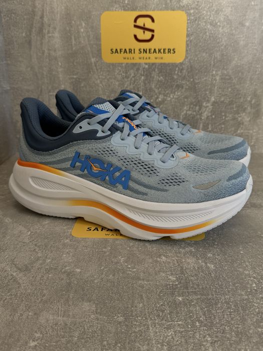 Кросівки  Hoka Bondi 9 / EU 44 / Оригінал
