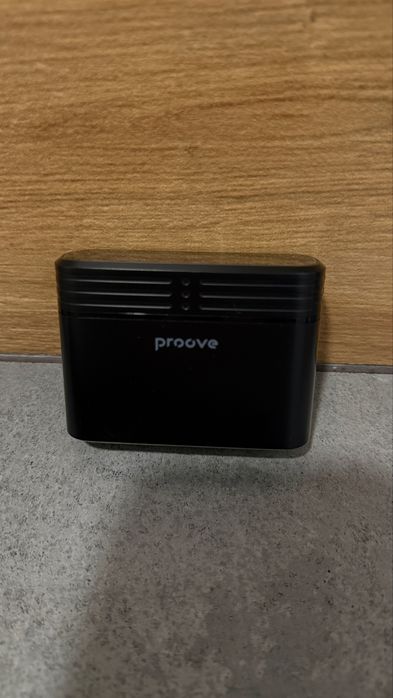 Мікрофони PROOVE