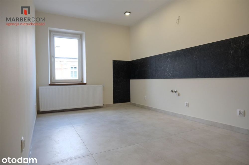Nowe Mieszkanie 3 pokojowe Chorzów Centrum C.O. 3p