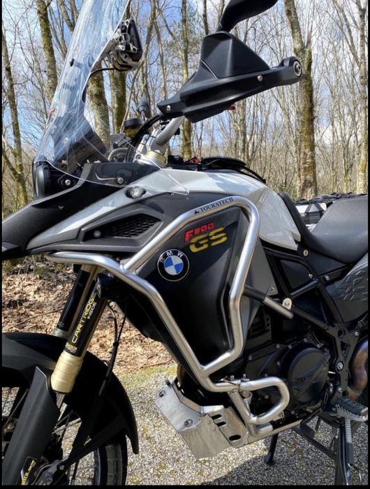 BMW F 800 GS Adventure