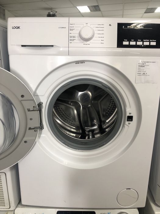 Máquinas de lava roupa | Entrega gratis até 10km