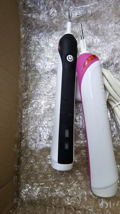 Szczoteczka elektryczna Braun Oral-B