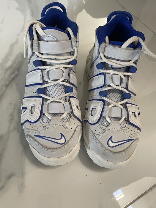 Nike Air Uptempo 36 uzywane