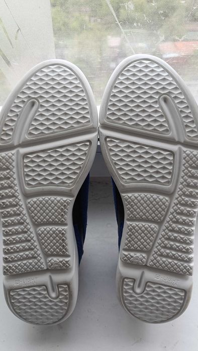 Нові брендові кросівки Cruyff by Emidio Lazzarini P 42. 27.5 см