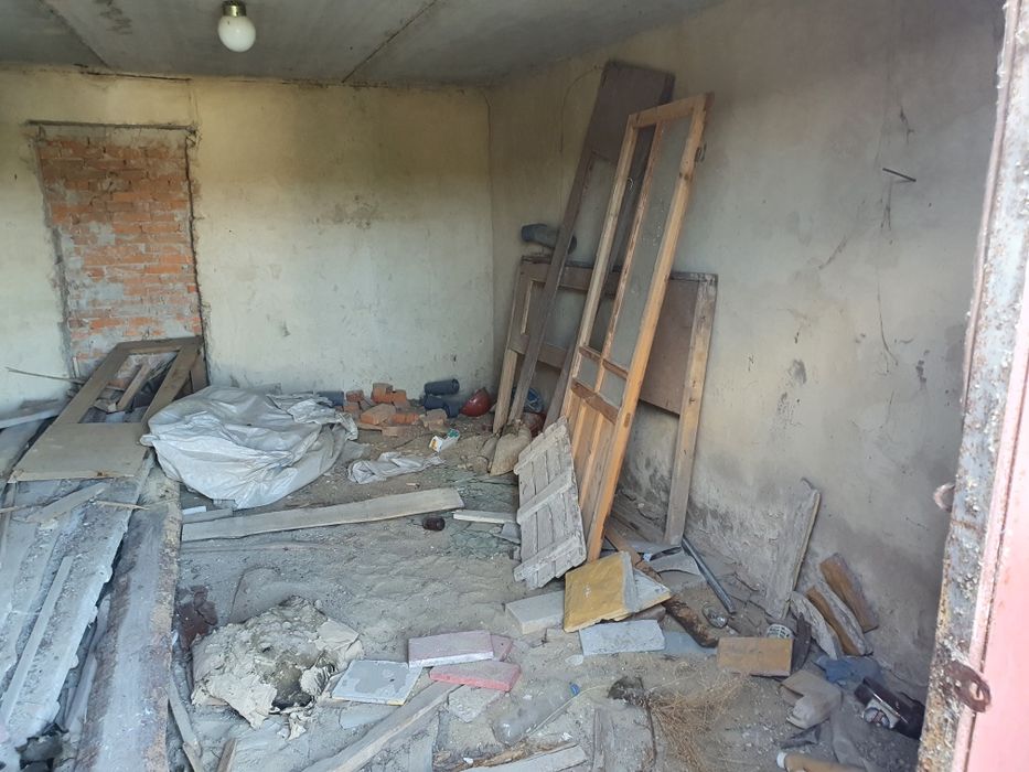 Продам гараж м.Шумськ