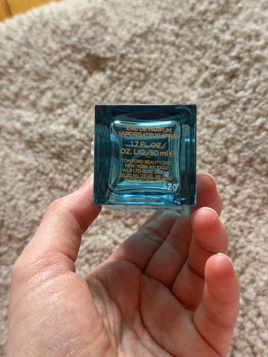 Tom Ford Fleur de Portofino - 12мл