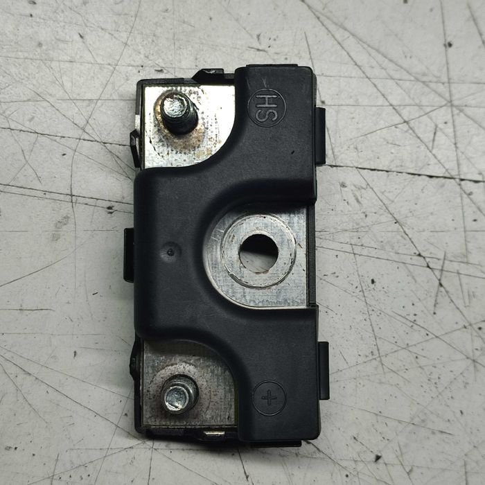 Filtr przeciwzakłóceniowy Audi A6 C6