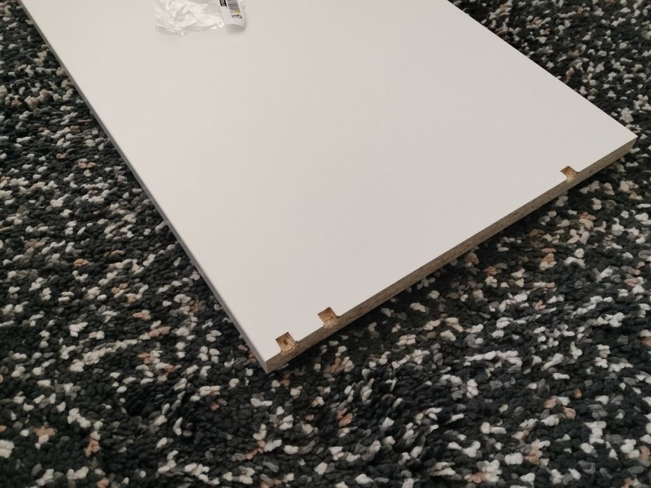 Prateleira IKEA UTRUSTA 80x37 cm