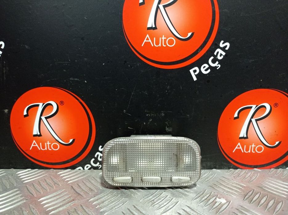 Plafonier Traseiro Citroên C5 I (Dc_)