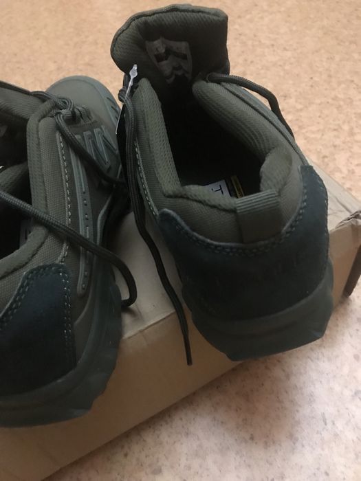 Тактичні кросівки EAGLE 40 розмір