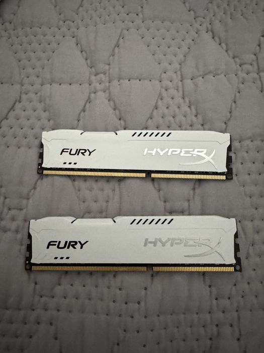 Vendo asus h81 M-plus i5 4690k, ram fury