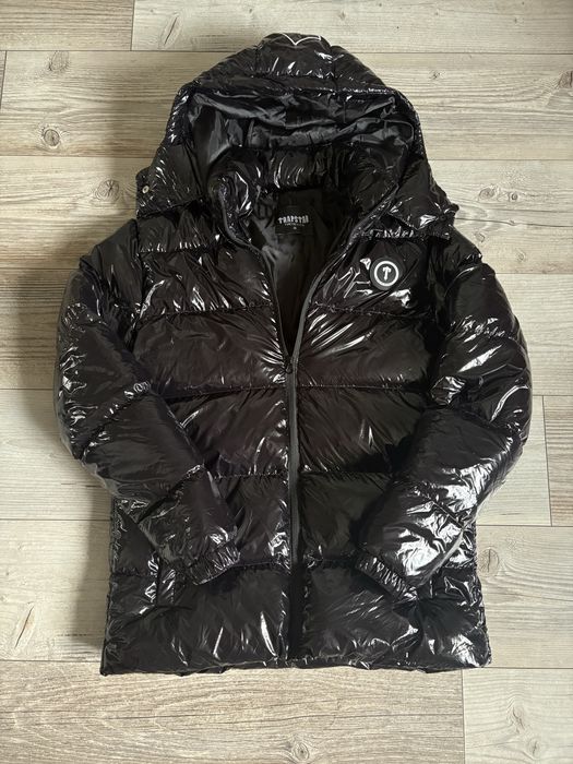 Kurtka Trapstar Shiny S