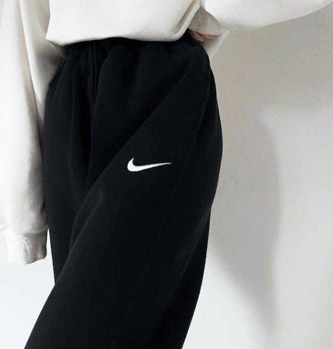 Худи + брюки Худі + штани Nike  женский костюм
