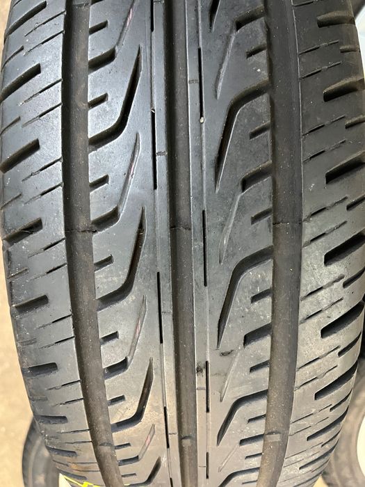 Koła Hyundai Kia 4x114,3 15”