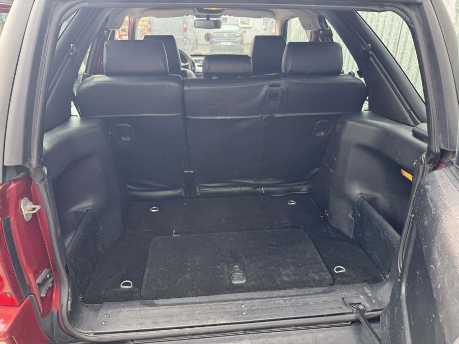 Land Rover Freelander 2006