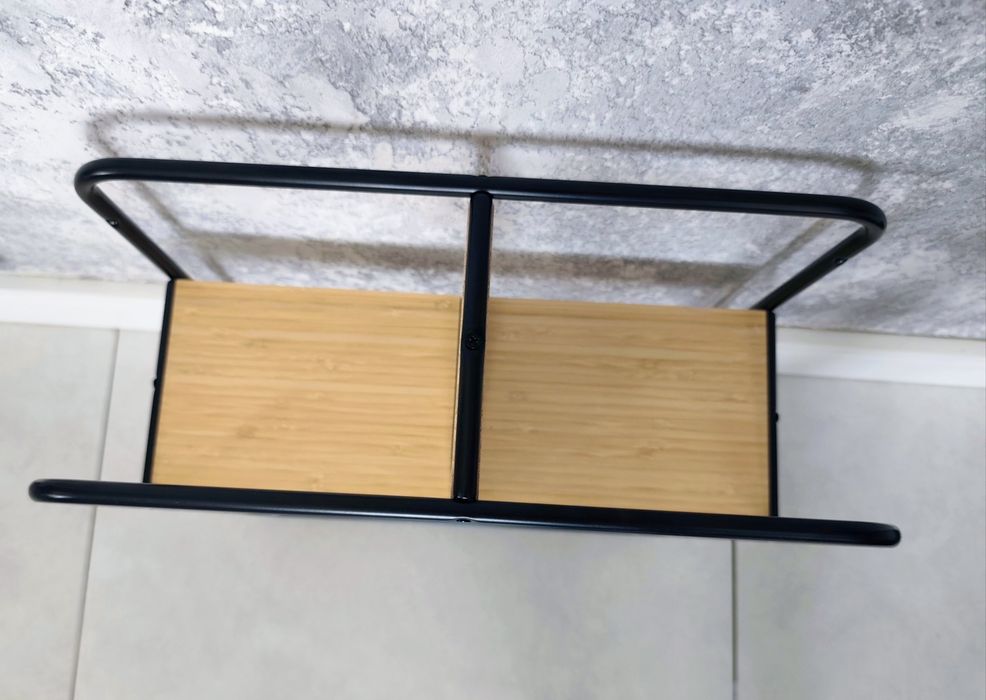 Półka Ikea Hedekas