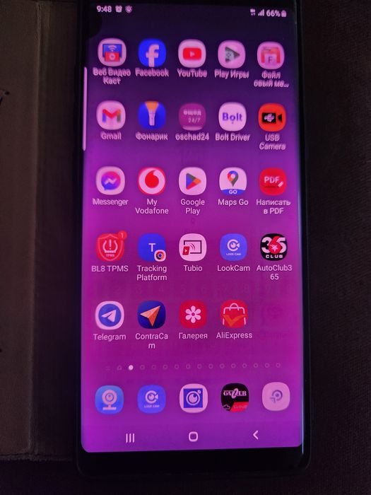 Samsung Galaxy Note 8 64Gb SM-N950F/DS