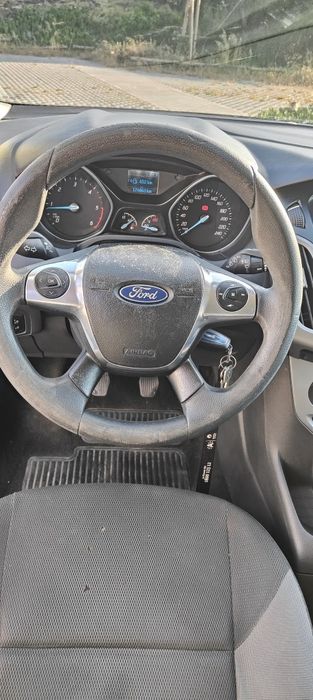 Ford focus 1.6 sw 125000km