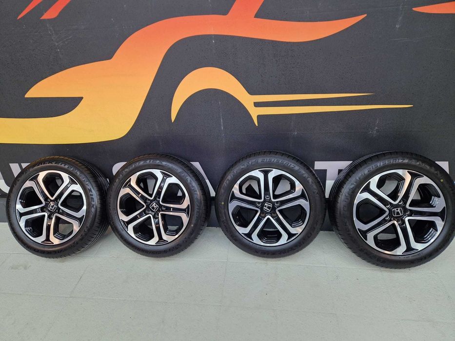 Honda HR-V 1,5i-VTEC benzyna