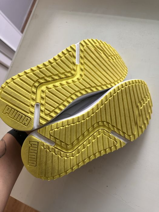 Кросівки Puma, легенькі кросівки