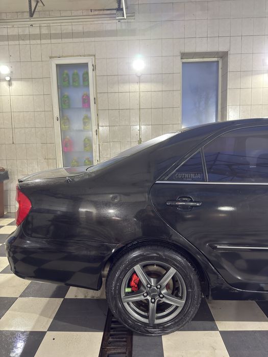 Toyota Camry 2003
