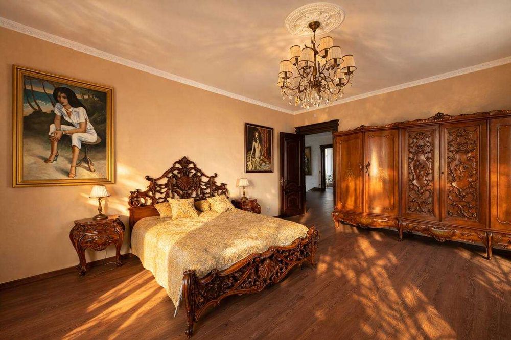 Ексклюзивний будинок 355 м² | Конопниця | 21 сотка | Без комісії