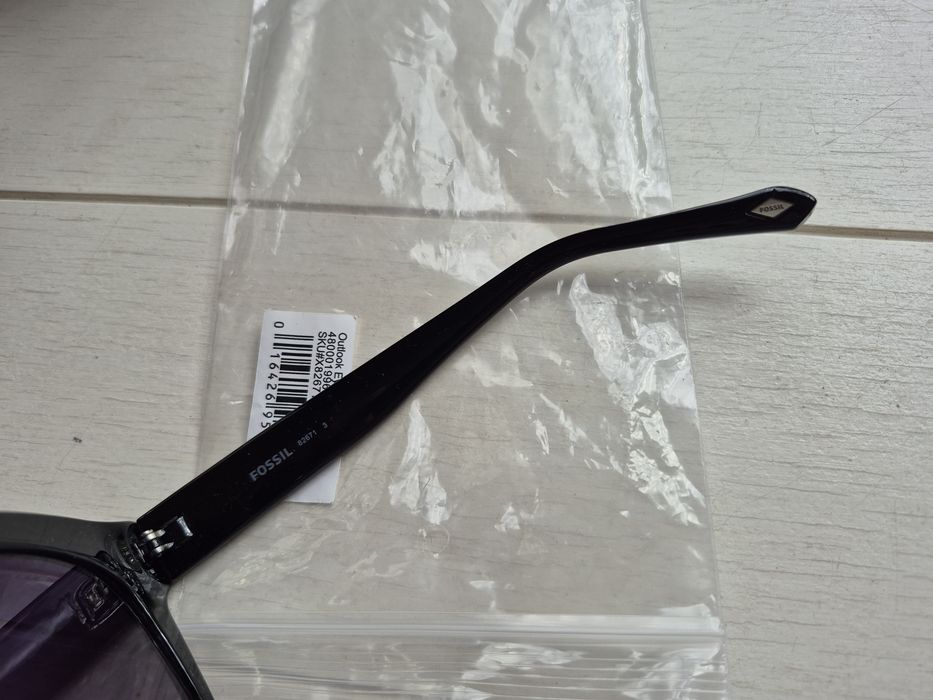 Okulary przeciwsłoneczne Damskie Fossil  FW222