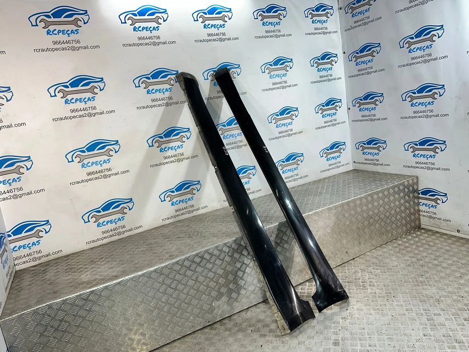 Embaladeiras Saias Esquerda Direita Original PSA DS Citroen DS5