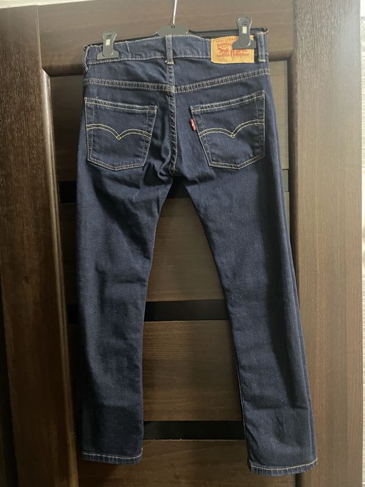 Джинси   для   хлопчика    Levis